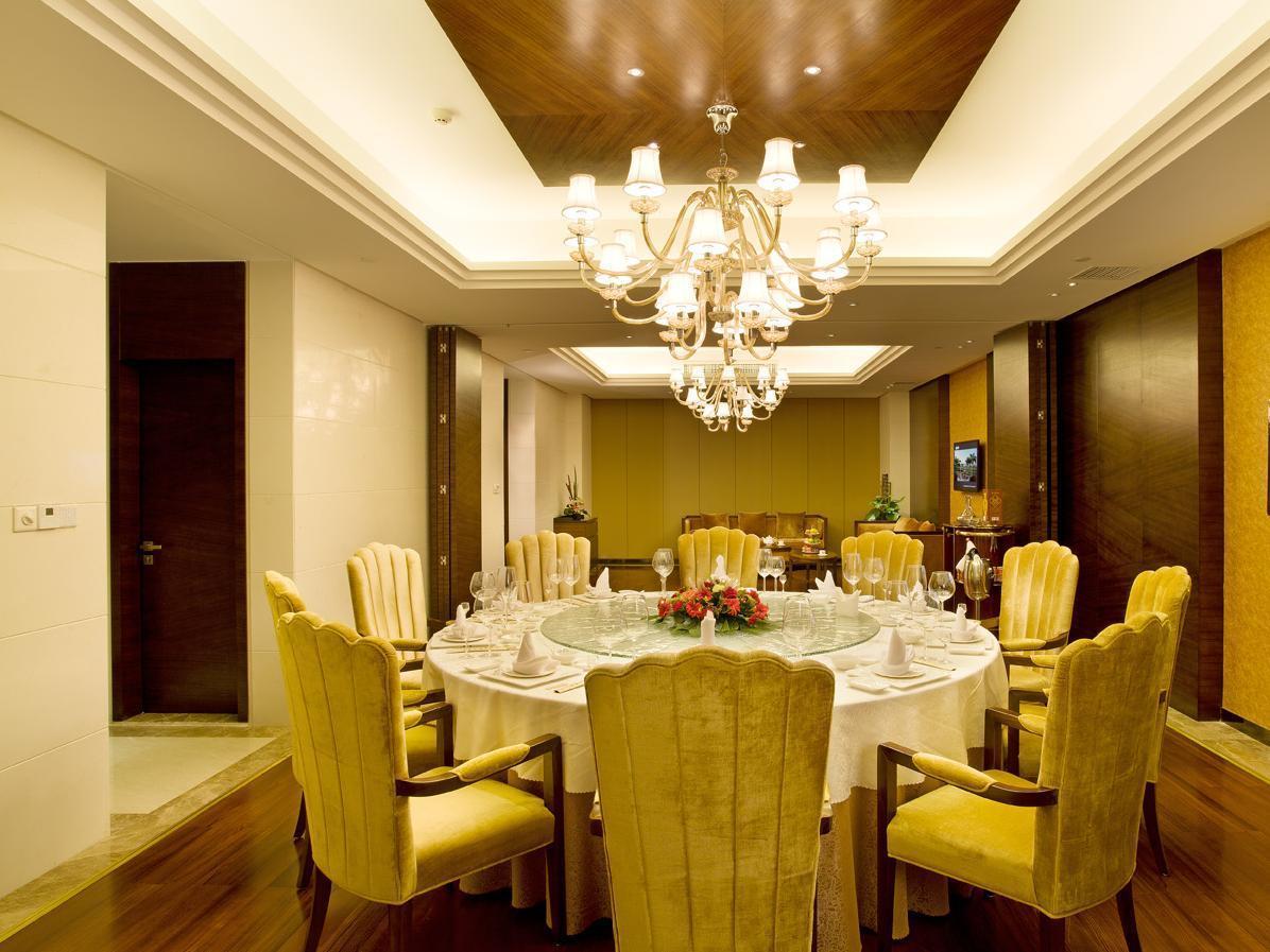 Joya International Hotel Sanya Exterior photo