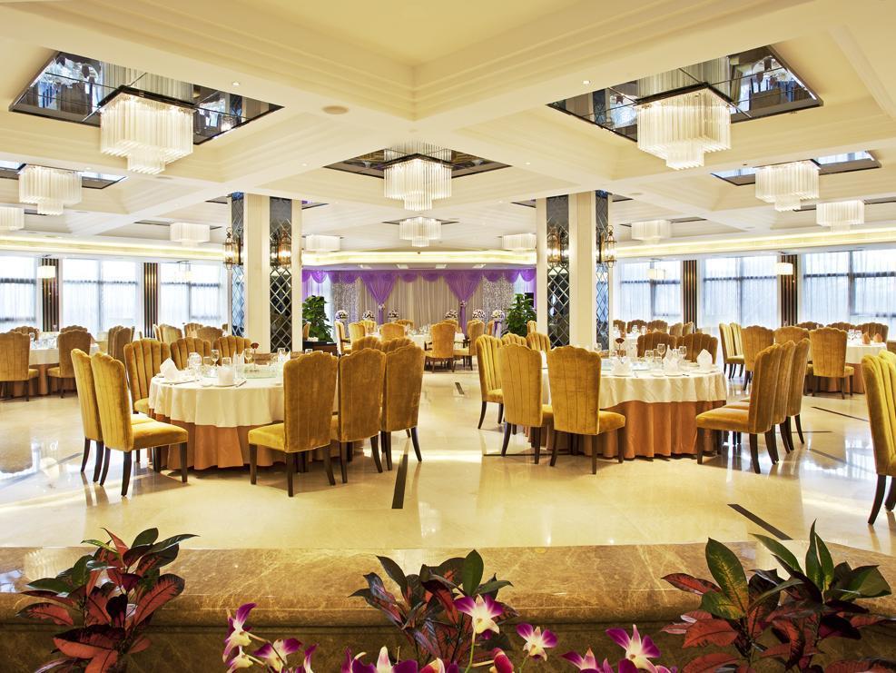 Joya International Hotel Sanya Exterior photo