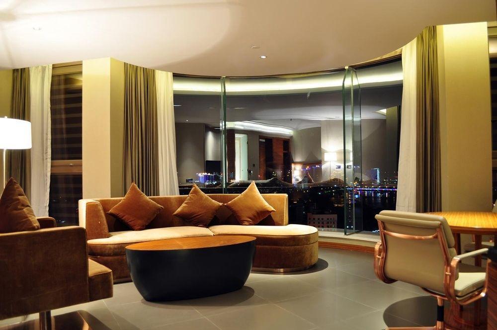 Joya International Hotel Sanya Exterior photo
