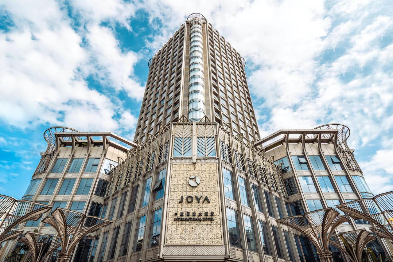 Joya International Hotel Sanya Exterior photo
