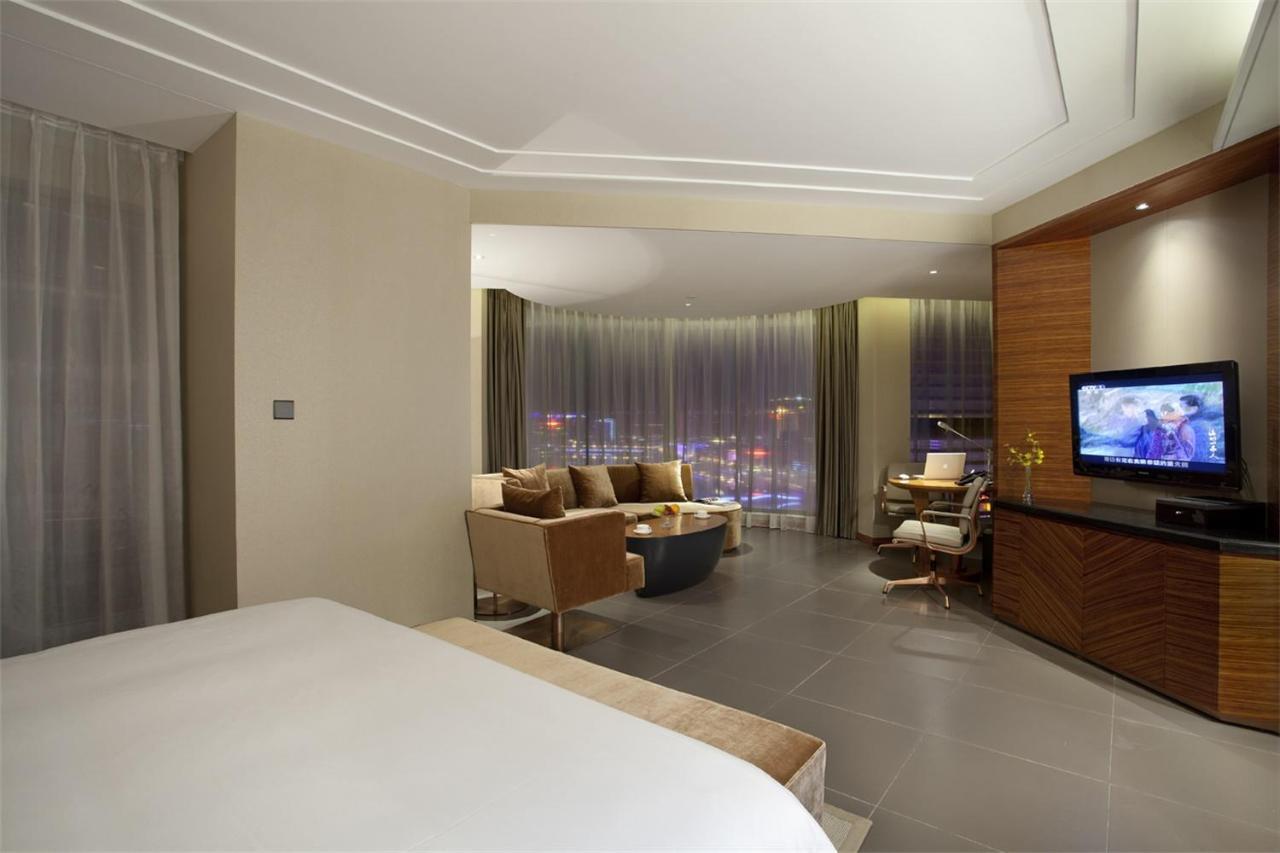 Joya International Hotel Sanya Exterior photo