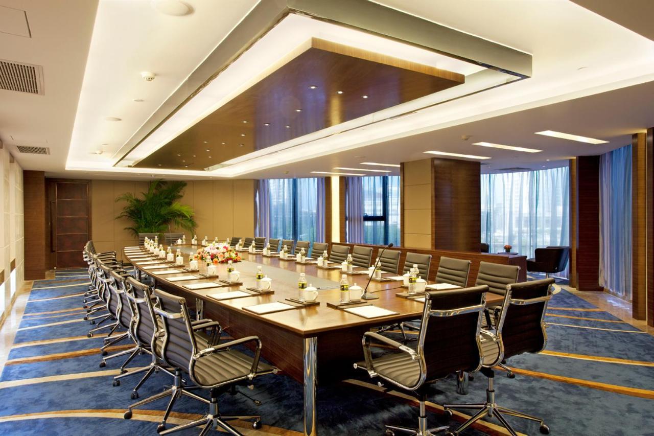 Joya International Hotel Sanya Exterior photo